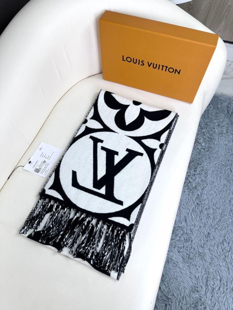 Louis Vuitton Scarf